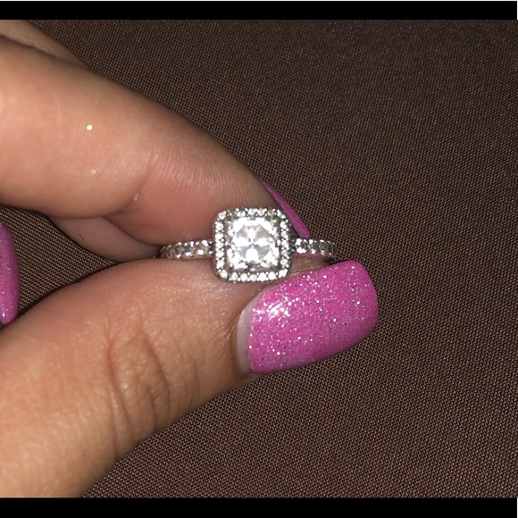 PANDORA ring - Picture 4 of 4